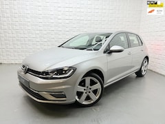 Volkswagen Golf - 1.0 TSI Highline AUTOMAAT NAVI STOELVERW