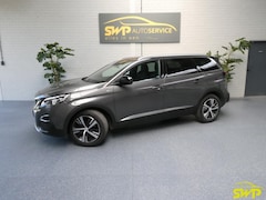 Peugeot 5008 - 1.2 PureTech GT-Line | Navi | Cam | 7P | Dodehoek