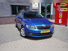 Skoda Octavia Combi - 1.4 TSI Greentech Elegance Businessline