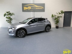 Peugeot 208 - 1.2 PureTech GT | Pano | Full-map Nav | Cam