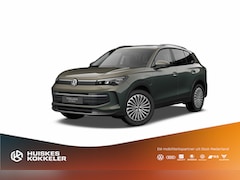 Volkswagen Tiguan - 1.5 eHybrid 204pk Life Edition - eHybrid
