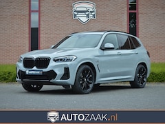 BMW X3 - xDrive30e M Sport | Trekhaak | Panorama