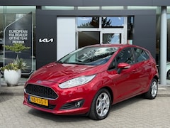 Ford Fiesta - 1.0 Style Ultimate | Navi | PDC | Info Bas: 0492-588982 Info Bas: 0492-588982