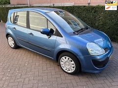 Renault Grand Modus - 1.2 TCE Expression
