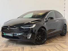 Tesla Model X - 100D 6p