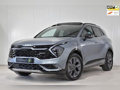 Kia Sportage - 1.6 T-GDi Hybrid GT-PlusLine | PANO | TREKHAAK | ACC | 360 CAMERA | 1E EIG | DEALER