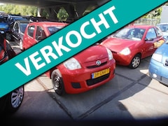 Daihatsu Cuore - 1.0 Trend st bekr cv elek pak nap apk