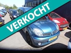 Renault Kangoo - 1.6-16V Expression airco elek pak nap apk