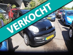 Citroën C1 - 1.0-12V Séduction 5drs elek pak nap apk