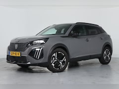 Peugeot 2008 - 1.2 PureTech 100 Allure | Keyless | 360 Camera | Climate Control | Led | 17 inch | Cruise