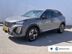 Peugeot 2008 - 1.2 Hybrid 136PK Allure | Adaptive Cruise Control | Camera Voor + Achter | Navi | Apple Ca
