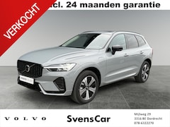 Volvo XC60 - Recharge T6 AWD Plus Dark | 360° Camera | Harman Kardon |