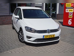 Volkswagen Golf Sportsvan - 1.4 TSI Business Edition
