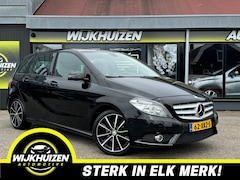 Mercedes-Benz B-klasse - 180 met Navigatie 17 Inch Nap
