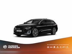 Audi A6 Avant e-tron - 83 kWh elektromotor 286pk Advanced Edition