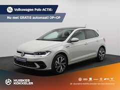 Volkswagen Polo - 1.0 TSI 95pk R-Line Edition