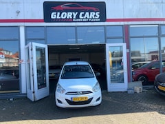 Hyundai i10 - 1.1 i-Motion EL.RAMEN-WEINIG KM-NIEUWE APK