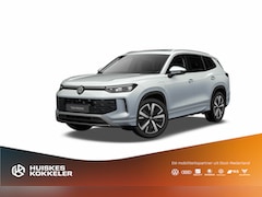 Volkswagen Tayron - 1.5 eHybrid 204pk Life Edition