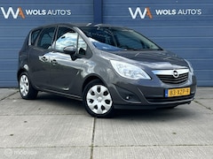Opel Meriva - 1.4 Turbo Anniversary Edition / APK 06-2026 / TREKHAAK / AIRCO