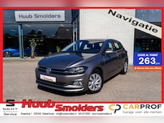 Volkswagen Polo - 1.0 TSI Comfortline Navi | Appelcarplay