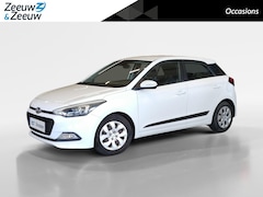 Hyundai i20 - 1.0 T-GDI Comfort