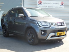 Suzuki Ignis - 1.2 Smart Hybrid Style Volwaardige Automaat Staat in Hoogeveen