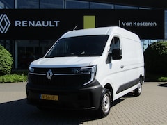 Renault Master - GB Blue dCi L2H2 T35 /Camera/Carplay/Parkeersensoren/BPM Vrij/