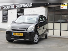 Daihatsu Cuore - 1.0 Trend |AIrco |Cruise Control | Nap