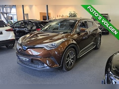 Toyota C-HR - 1.8 Hybrid Premium ✅ AFN. TREKHAAK ✅ NAVI ✅ LED ✅ JBL ✅ CAMERA ✅ 18" ✅ ALARM ✅ HOGE INSTAP
