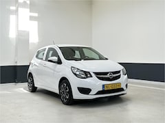 Opel Karl - 1.0 ecoFLEX Edition | NL | Apple Carplay| Navigatie middels smartdevice | Cruise | Bluetoo