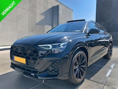 Audi Q8 - 60 TFSI e quattro Pro Line S Competition Achterasbesturing|HUD|MASSAGE|ACC|B&O|SOFTCLOSE