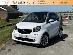 Smart Fortwo - 1.0 Prime CRUISE | CLIMA | PANORAMA | ALL SEASON | 56.000 KM