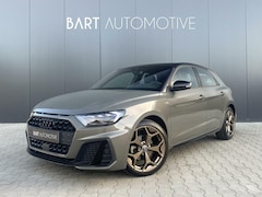 Audi A1 Sportback - 30 TFSI S-Line 116PK|Virtual|LED|Stoelverwarming