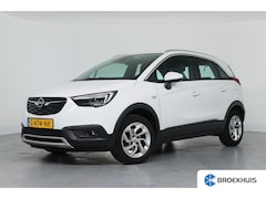 Opel Crossland X - 1.2 Turbo Innovation | Climate Control | Navigatie | Parkeersensoren | Cruise Control | Ap