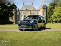 MINI Countryman - 1.6 John Cooper Works ALL4 |
