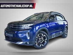 Citroën C5 Aircross - 1.2 PureTech Shine | PANO | ACC | CAMERA