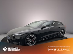 Audi A6 Avant e-tron - 83 kWh elektromotor 286pk S edition