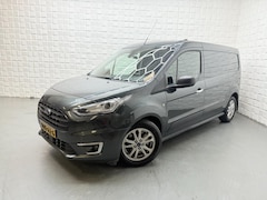 Ford Transit Connect - 1.5 EcoBlue L2 Trend AUTOMAAT CAMERA