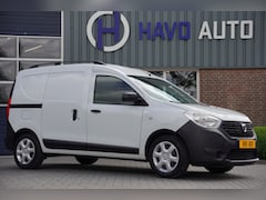 Dacia Dokker - 1.6 MPI, AIRCO, BTW-VRIJ / MARGE