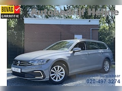 Volkswagen Passat Variant - GTE [PHEV] BUSINESS CAMERA/ACC/MASSAGE