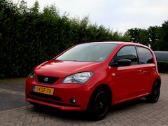 Seat Mii - 1.0 Chill Out