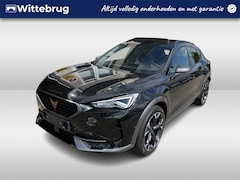 CUPRA Formentor - 1.4 e-Hybrid VZ Performance / AUTOMAAT/ PANO/ KEYLESS/ ADAPT. CRUISE/ 3-ZONE CLIMA/ PARK.