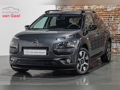 Citroën C4 Cactus - 1.2 PureTech Shine I Panorama dak I Achteruitrij camera I Rijklaarprijs