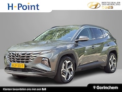Hyundai Tucson - 1.6 T-GDI HEV 230 PK Comfort | 1650 kg trekvermogen | Geïntegreerde navigatiesysteem | Lic
