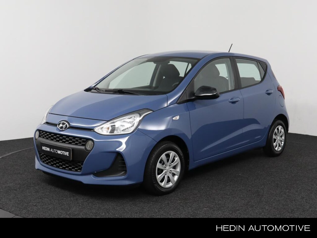 Hyundai i10 - 1.0i Comfort | Airco | Centrale deurvergrendeling | Cruise control | Bluetooth telefonie e - AutoWereld.nl