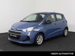 Hyundai i10 - 1.0i Comfort | Airco | Centrale deurvergrendeling | Cruise control | Bluetooth telefonie e