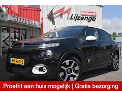 Citroën C3 - 1.2 PureTech S&S Shine Navi | Twotone | Carplay | LMV | Bluetooth | PDC | Clima | Camera
