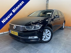 Volkswagen Passat Variant - 1.4 TSI Comfortline Business navigatie | carplay
