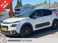 Citroën C3 Origin - 1.2 PureTech Origins navigatie camera rijklaar bovag garantie