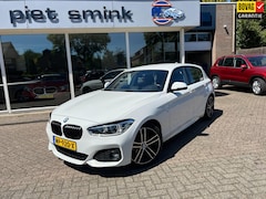 BMW 1-serie - 118i Corporate Lease Executive